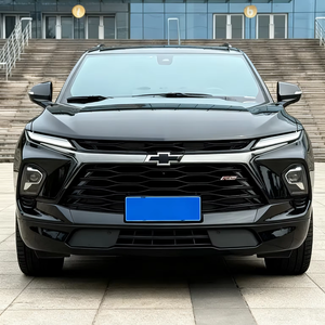 SUV Usada 2023 2.0T+9AT GM Original Americana de Alto Rendimiento, Sin Accidentes y Lista para Enviar - Product Image 1