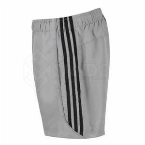 กางเกงขาสั้นสำหรับวิ่งของผู้ชายแห้งเร็วระบายอากาศสไตล์ลำลอง - Product Image 2