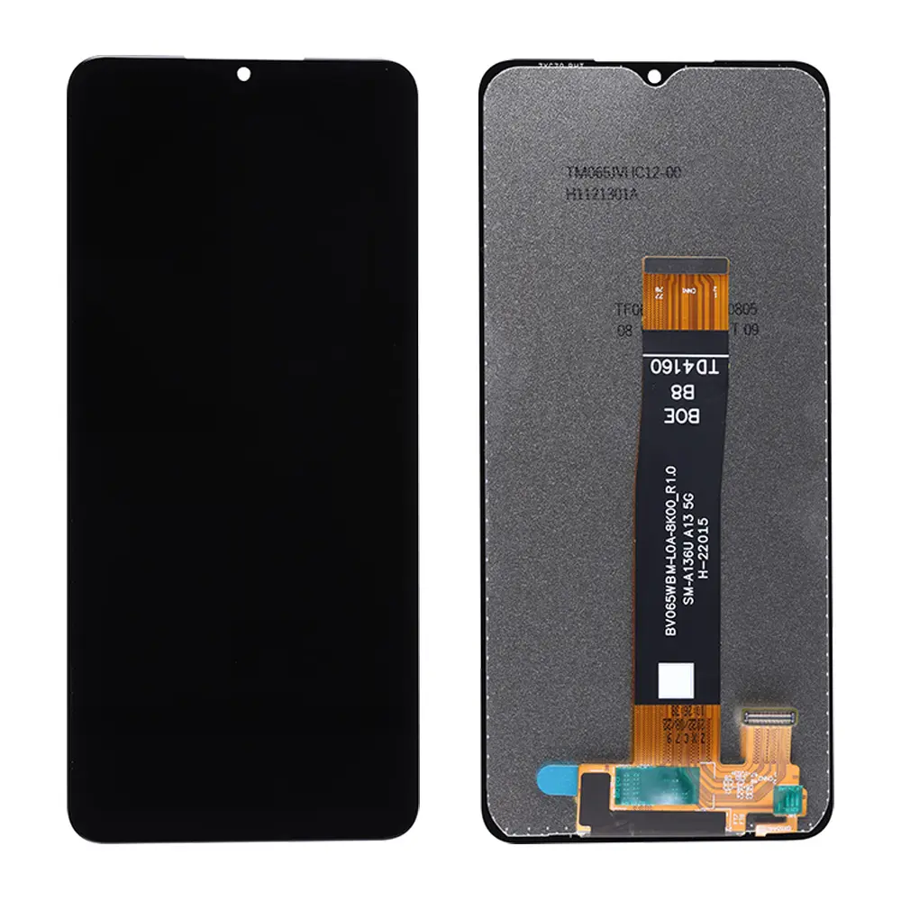 Incell LCD OLED Screen for Samsung A10 A11 A15 A05S A25 A21S A20 A24 A14 A03S A04E A51 A31 A70 A50 Mobile Phone Screen Display