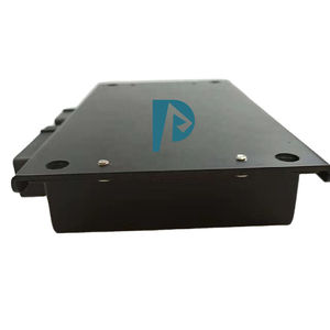 Accessoires pour excavatrice Hyundai R80-7 Robex 80-7 Contrôleur ECU 21N132101 21N132301 21N132300 21N1-32101 21N1-32301 21N1-32300 - Product Image 4