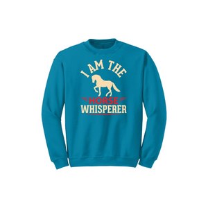Sudadera de mezcla de algodón con estampado de temas de animales Estilo casual 12 opciones de color 260-280 Heavy GSM Diseño personalizable Colocación - Product Image 6