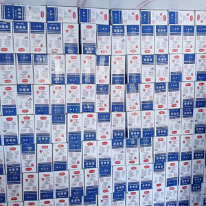 เพ็ตติบอน 250 กรัม ฮาลาล ได้รับการรับรองมาตรฐาน HACCP สปาเก็ตตี้สีทองอบแห้ง บรรจุกล่อง ขายส่งแบบถุงพลาสติก อายุการเก็บรักษา 18 เดือน ผลิตในอียิปต์ - Product Image 5
