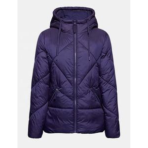 แจ็กเก็ตทรงปลาปักเป้าสำหรับผู้หญิงเสื้อแจ็กเก็ตผู้หญิงคอปกตั้งลำลอง - Product Image 4