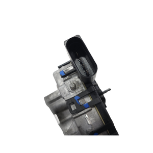 MOTOR DEL LIMPIAPARABRISAS DELANTERO COMPLETO CON TANDEM PARA CITROEN C3 Serie 9815497780 (16>) - Product Image 3