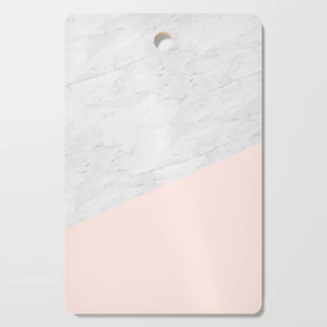 Best Rectangle Shape Creative Natural Rustic Handmade Cheese Eco Friendly <b>Large</b> <b>Marble</b> cheese board kitchen - Product Image 4