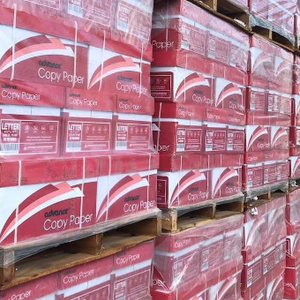 A4 Copy Paper Office Printing Paper 70g 75g 80g Multipurpose Copier Paper for School and Business - Product Image 3