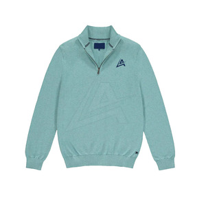 Best Selling Slim Fit Men Quarter <b>Zipper</b> <b>Sweatshirts</b> Casual Wear Men Quarter <b>Zipper</b> <b>Sweatshirts</b> - Product Image 1