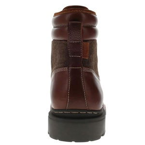 Zapatos de cuero genuino de alta calidad para adultos, zapatos de cuero de estilo deportivo de invierno más vendidos para hombres - Product Image 4