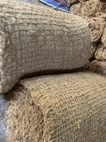 Maille de fibre de noix de coco de haute qualité de fournisseur avec le bon prix