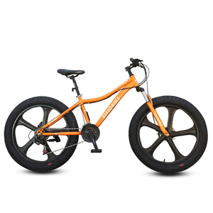 Bicicleta de Montaña para Niños, Modelo 2025, Downhill Finger, 20 Pulgadas, Tienda de Bicicletas de Montaña de Primera Calidad - Product Image 3