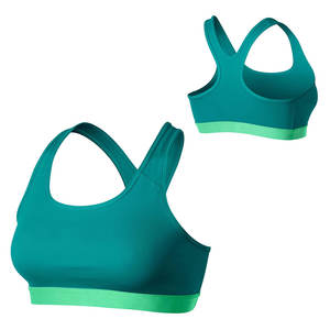 Bonne qualité femmes Stretch Sport soutien-gorge Multi couleur doux trucs respirant Fitness porter anti empilement Sport soutien-gorge à prix raisonnable - Product Image 3