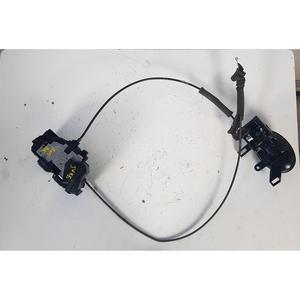 นิสสัน จู๊ค รุ่นที่ 1 (10>13) ตัวล็อคด้านหน้าขวา K9K - Product Image 1