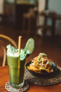 High-Demand Sustainable <b>Bamboo</b> <b>Straws</b> Blue Lotus - Product Image 4