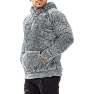 Latest arrival <b>Sherpa</b> <b>fleece</b> <b>Hoodies</b> 100% Cotton Autumn high demanding cheap price new design best <b>Sherpa</b> <b>fleece</b> <b>Hoodies</b> - Product Image 5