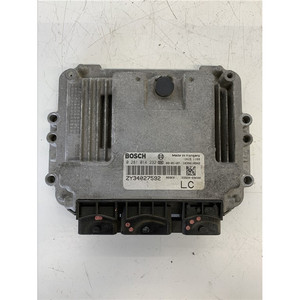 ชุดควบคุมการฉีดเชื้อเพลิง ซูซูกิ SX4 รุ่นที่ 1 0281014232 ดีเซล 1600 (06>) - Product Image 1