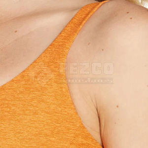 Soutien-gorge de sport pour femmes, soutien-gorge de sport pour yoga, course à pied durable, vêtements de fitness de grande taille - Product Image 5