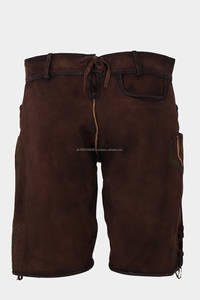 Trachten <b>Lederhosen</b> for Men and <b>Women</b> Stts- Oktoberfest Kurzhose - Kurz - Bavarian 2023 Whole Sett in Reasonable Price 2025 - Product Image 2