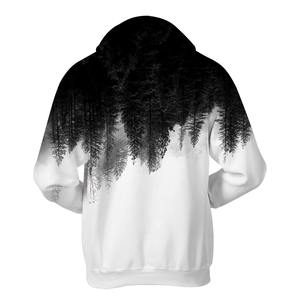 Dernier design de survêtement pour homme, sublimation, haute qualité, respirant, confortable, tendance, survêtement de sublimation à prix raisonnable - Product Image 3