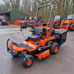 Kubota GR2100 Tractor Cortacésped 4x4 Kubota Tractores Agricultura Mini Tractor de jardín - Product Image 1