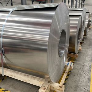 ขดลวดอลูมิเนียมเคลือบสีพรีเพ้นท์สีสำหรับโรง5052 3003 1100 3105 - Product Image 3