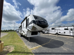 2025 2024 2026 Dutchmen Astoria 3403RKP Rvs Camper Motorhomes Travel Trailer - Product Image 3