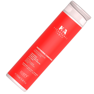 Après-shampoing hydratant professionnel - 250ml - Product Image 4