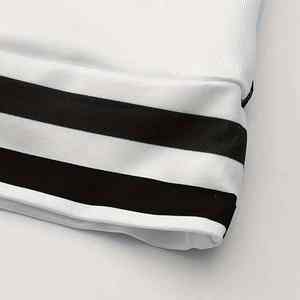 Nouveaux uniformes de cheerleading sportifs, légers, confortables, nouvelle arrivée, meilleur design, uniformes de cheerleading personnalisés - Product Image 4