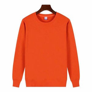 Última colección de sudadera de lana de algodón con estilo para mujer, ropa de calle Premium, camiseta de mujer de Venta caliente para invierno - Product Image 6