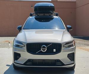 VOLVO V60 RECHARGE POLESTAR ENGINEERED 2024 d'occasion, conduite à gauche/droite - Product Image 1
