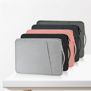 Custodia per Laptop Anti-Graffio Portatile per Caffetteria Lavoro Viaggi Necessaire Ufficio per Lavoratori Remoti - Product Image 3