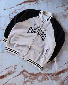 <b>Top</b> trending wholesale professional men's letterman varsity jacket Customized <b>Top</b> Selling Products - Product Image 4