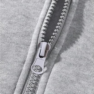 Collection Premium Sweatshirts surdimensionnés légers pour hommes Sweats à capuche avec logo personnalisable au prix de gros - Product Image 5