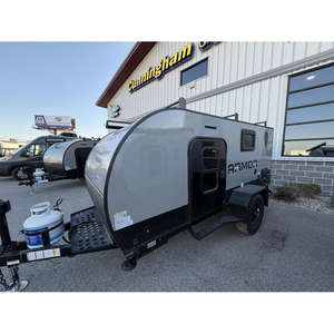 Producto de Cocina para Camping ARMOR 12LT 2026 - Product Image 2