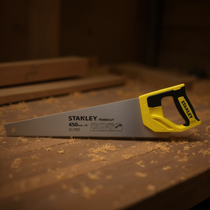 Sierra para Madera Stanley TRADECUT - Product Image 3