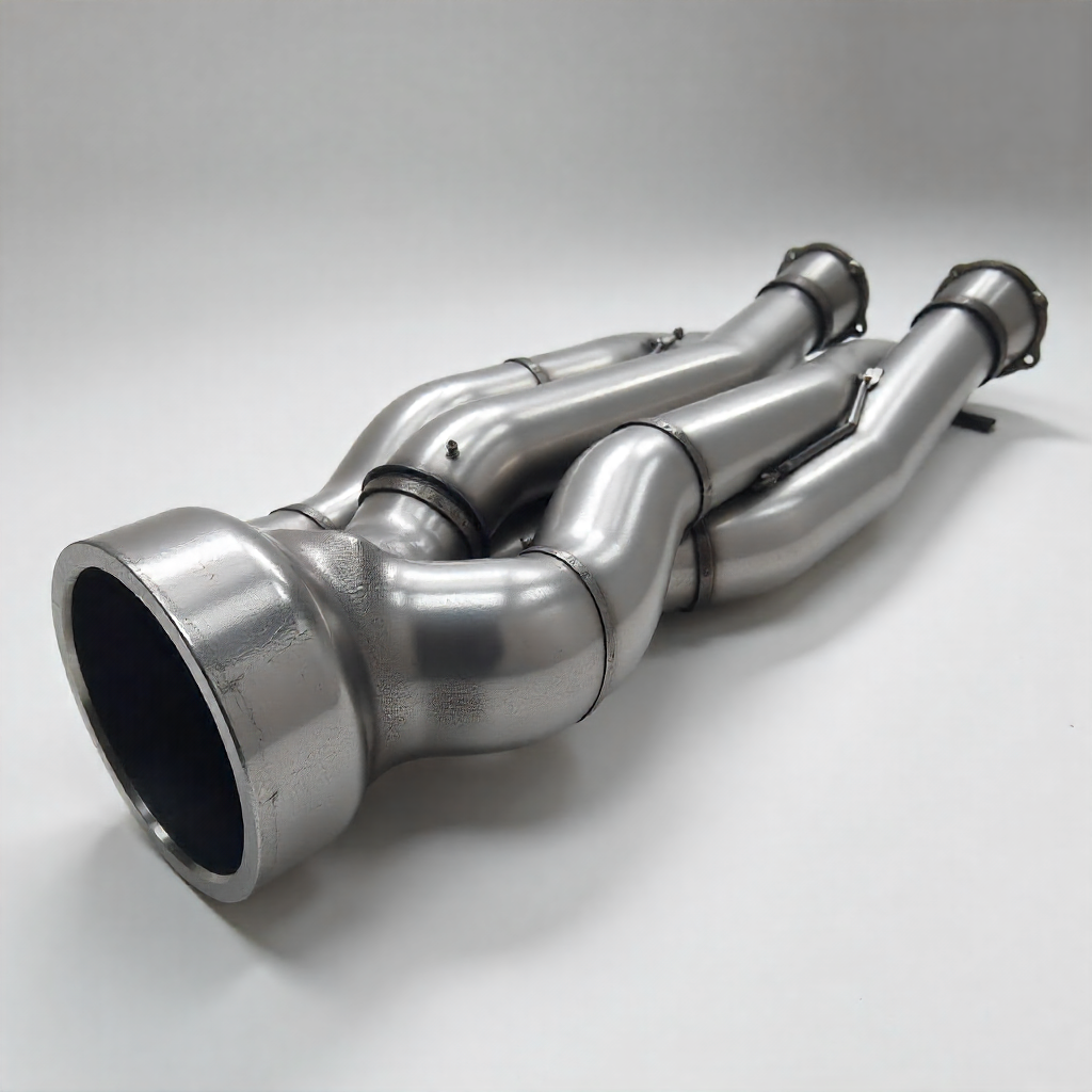 m273 performance manifold