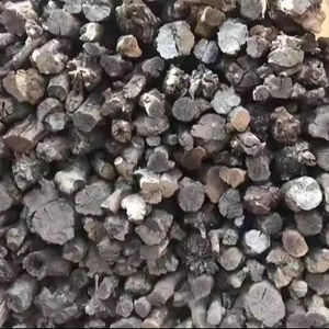 Morceau de charbon de café à faible humidité Vietnam BBQ naturel de haute qualité et narguilé utilisation pour la cuisine intérieure et extérieure - Product Image 1