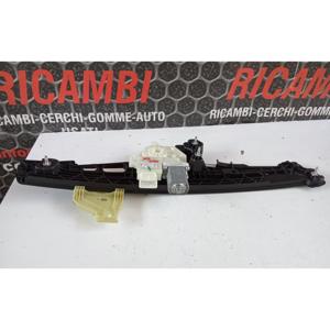 Motor Eléctrico para Ventanilla Delantera Derecha RENAULT Captur Serie (19>) 827209371R - Product Image 2