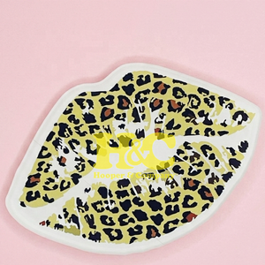 Plaque de rangement pour cils en acrylique, nouveau style, durable, pour cils en vison, avec support magnétique pour logo - Product Image 2