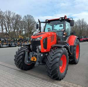 Trending product Top Demand Used Kubota Farm Tractor Readily Available we <b>ship</b> Worldwide Buy Fairly Used Kubota Tractor - Product Image 2