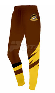 Uniformes de Calentamiento Personalizados de Fabricación Profesional, Uniformes de Calentamiento de Alta Calidad y Estilo Nuevo - Product Image 5