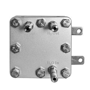 Générateur d'hydrogène HHO PEM personnalisable de 60 ml/min à 200 Nm3/h <span class=keywords><strong>avec</strong></span> électrolyseur complet - Product Image 2