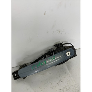 MANIGLIA ESTERNA PORTA ANTERIORE SINISTRA FORD C-Max Restyling 1305822 (07>10) - Product Image 4