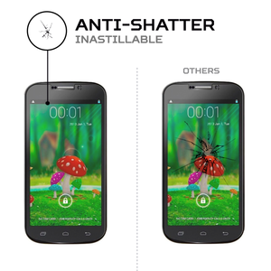 ฟิล์มกันรอยหน้าจอ ANTISHOCK สำหรับเท็นดา 9006 - Product Image 5