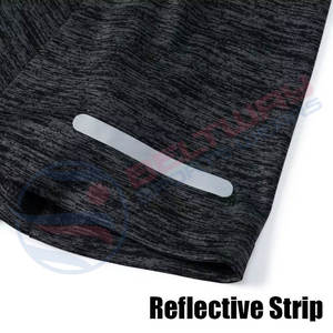 Venta al por mayor de calidad superior de las mujeres camisetas Casual de manga corta ropa de calle diseño personalizado transpirable cuello redondo - Product Image 3