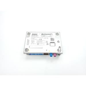 Unité de commande de navigation radio pour DACIA Sandero Série (21>) 2591a6180r - Product Image 1