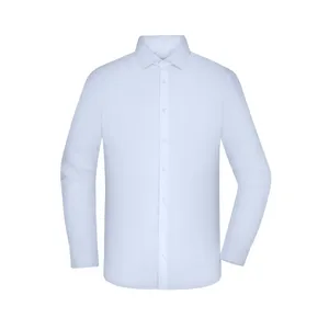 Polo pour homme coupe moderne pour événements promotionnels et merchandising d'entreprise - Product Image 4