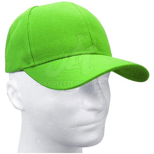 Casquettes de baseball de créateur conçues pour la mode moderne, offrant un confort léger et une finition soignée - Product Image 5