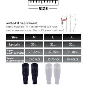 Espinilleras para niños, jóvenes y adultos - Product Image 6