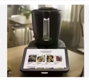 Meilleures ventes, derniers modèles de Thermo Mixs TM7, personnalisables, de qualité industrielle, portables, son surround 2.1 canaux, garantie de 3 ans |   Prêt - Product Image 3