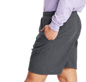 Custom Vintage Fitness Running 100% Poliéster Hombres Sudor Pantalla 3D Espuma Puff Imprimir Gimnasio Malla Pantalones cortos con cordón - Product Image 3